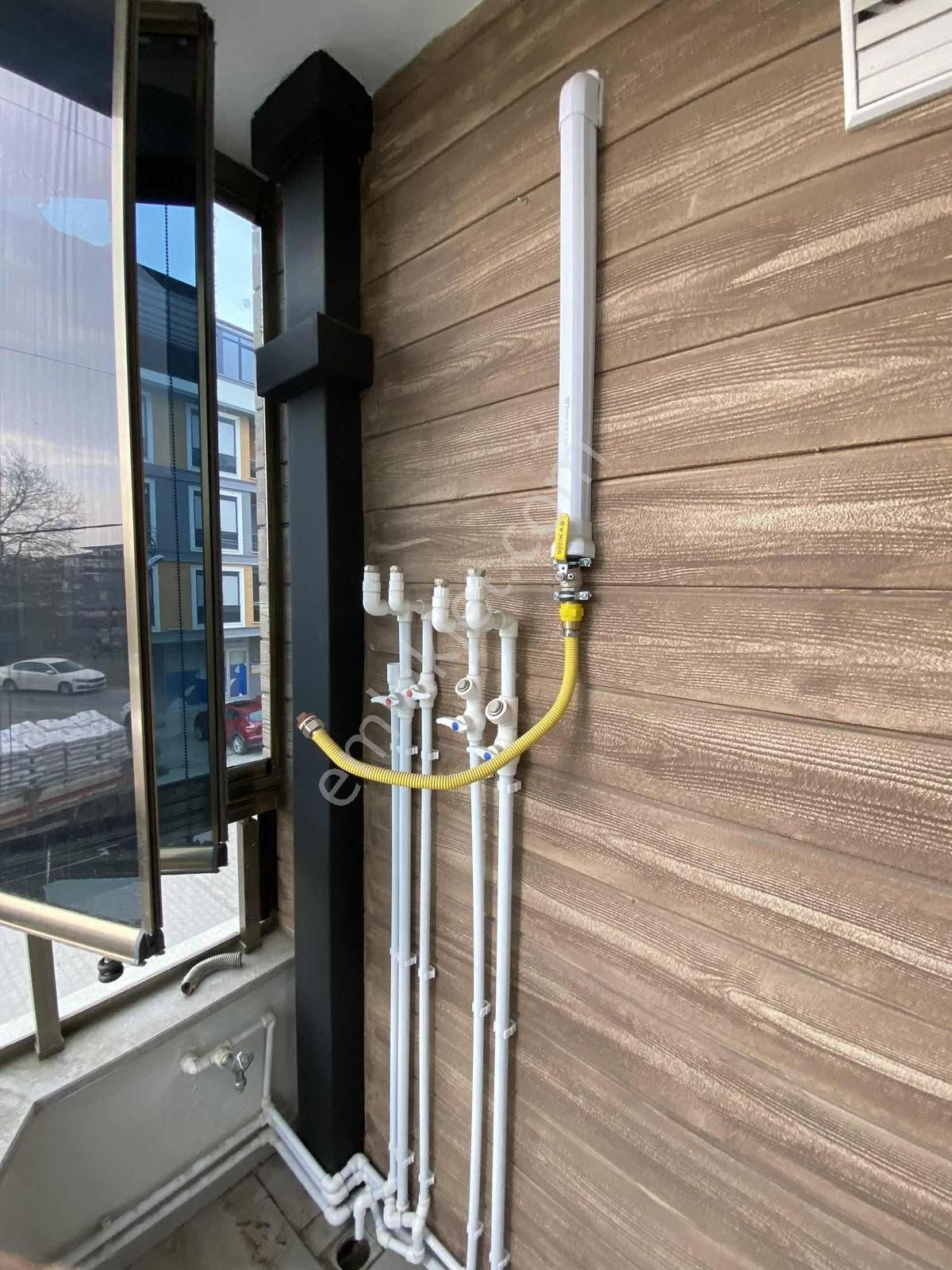 Akçay'da 2+1 Sıfır Kiralık Erimden - Görsel 25