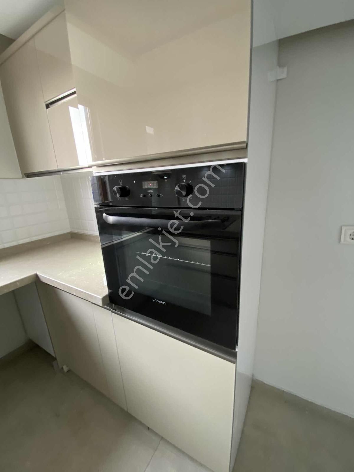 Akçay'da 2+1 Sıfır Kiralık Erimden - Görsel 10