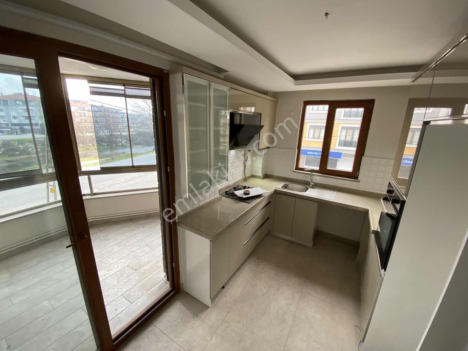 Akçay'da 2+1 Sıfır Kiralık Erimden - Görsel 12