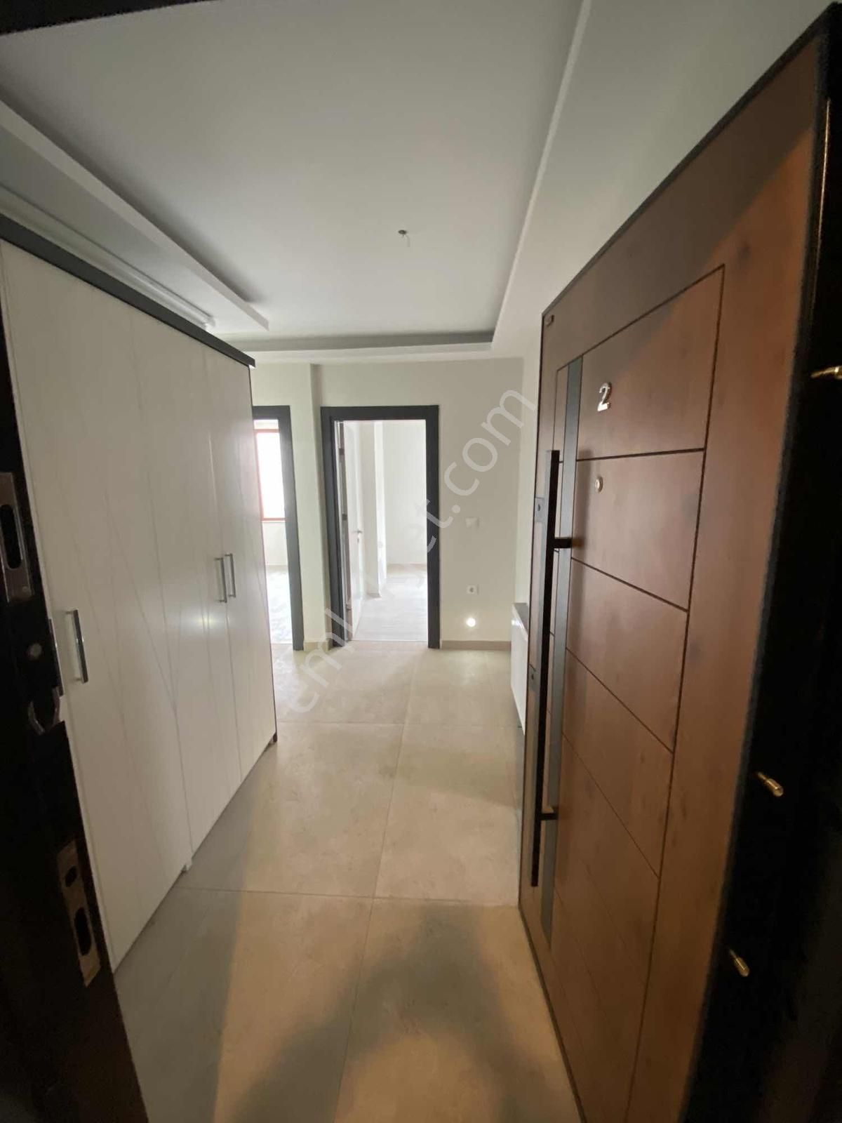 Akçay'da 2+1 Sıfır Kiralık Erimden - Görsel 13