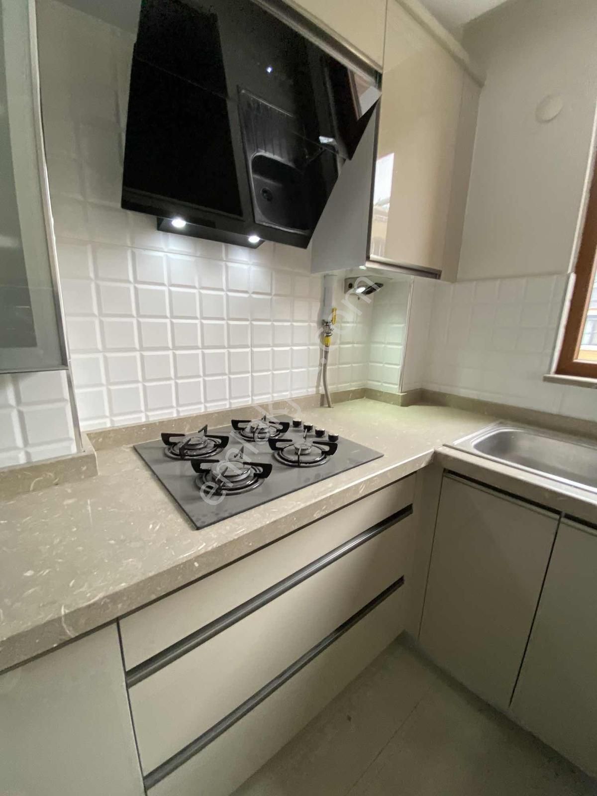 Akçay'da 2+1 Sıfır Kiralık Erimden - Görsel 3