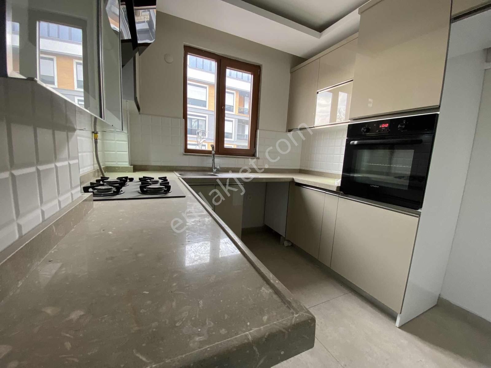 Akçay'da 2+1 Sıfır Kiralık Erimden - Görsel 16