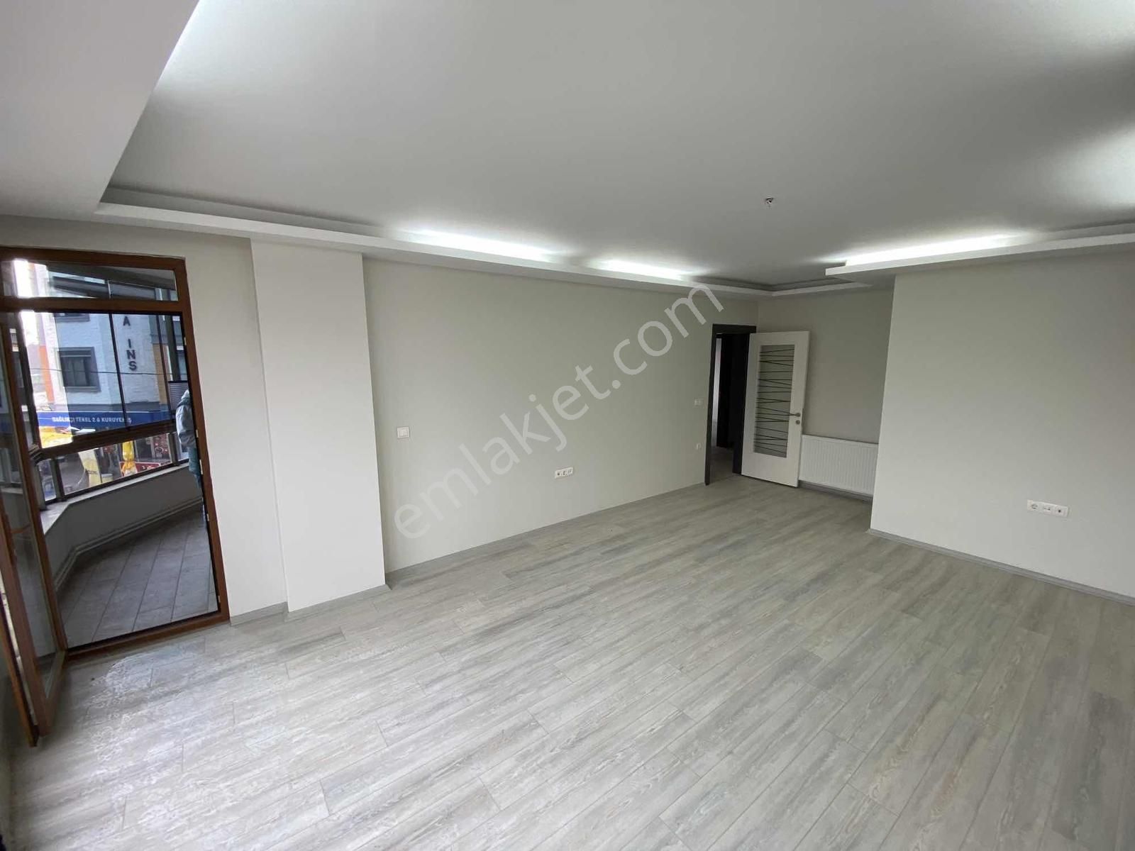 Akçay'da 2+1 Sıfır Kiralık Erimden - Görsel 29