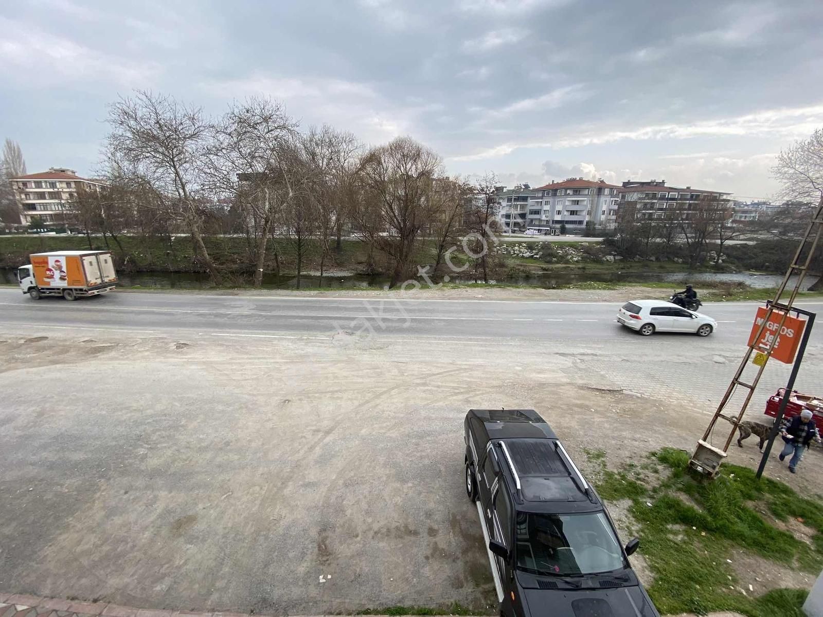 Akçay'da 2+1 Sıfır Kiralık Erimden - Görsel 11