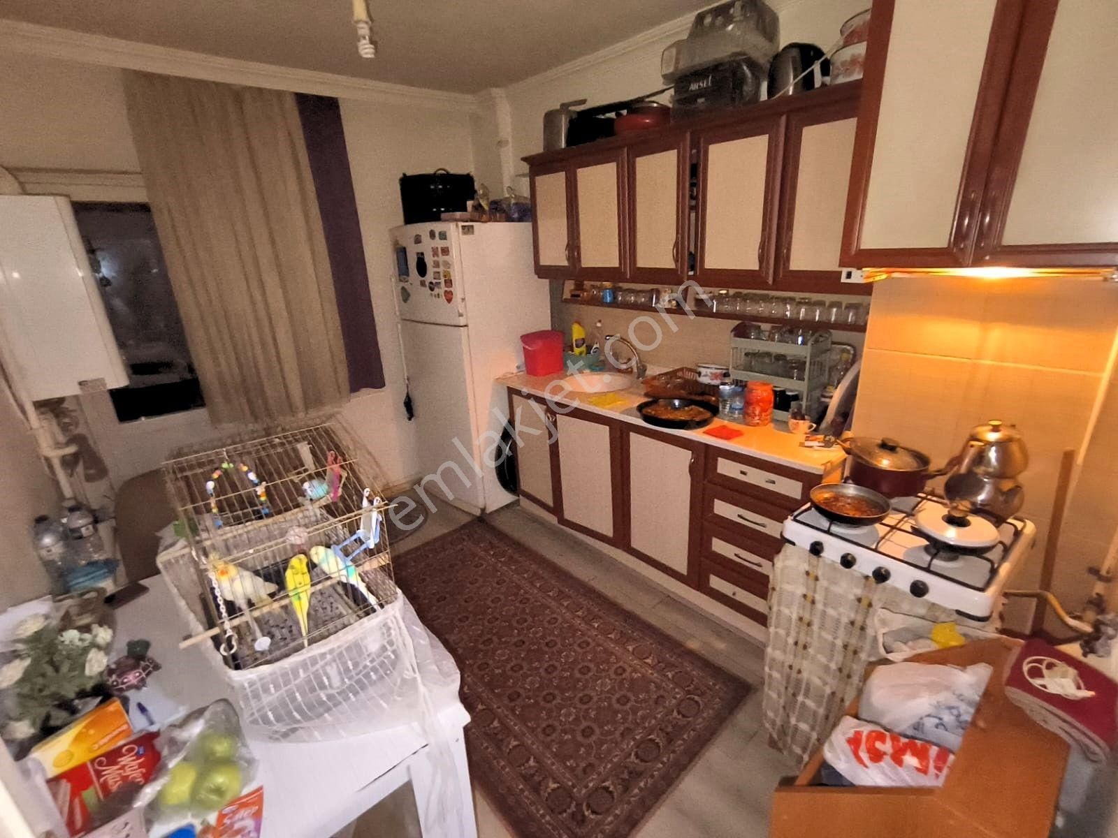 Plevne Mah'de 3+1 Katta Ön Cephe Satılık Daire