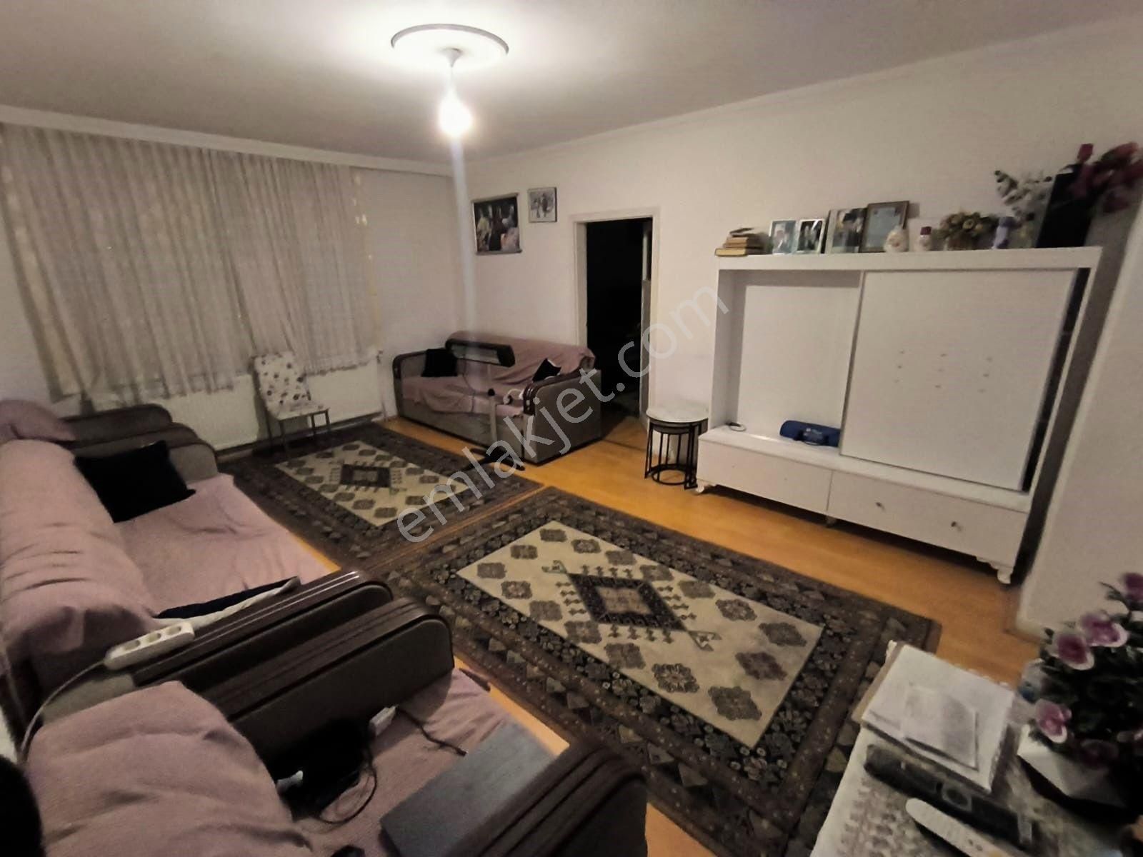 Plevne Mah'de 3+1 Katta Ön Cephe Satılık Daire - Görsel 6