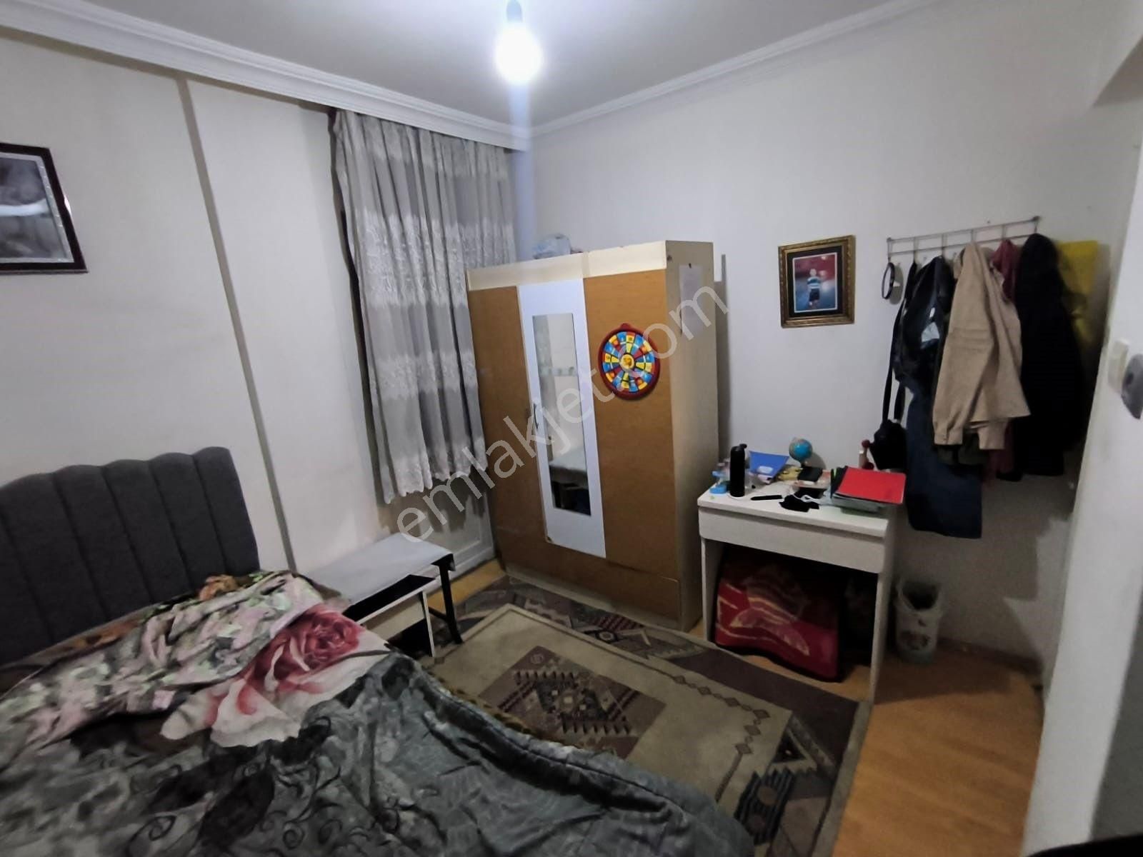 Plevne Mah'de 3+1 Katta Ön Cephe Satılık Daire - Görsel 20