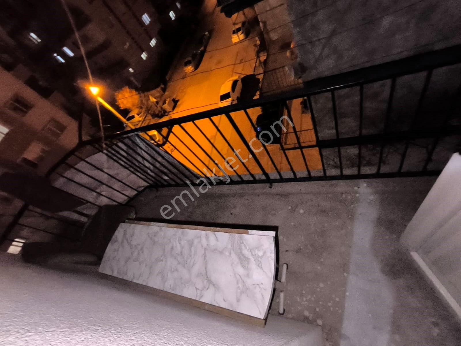 Plevne Mah'de 3+1 Katta Ön Cephe Satılık Daire - Görsel 35