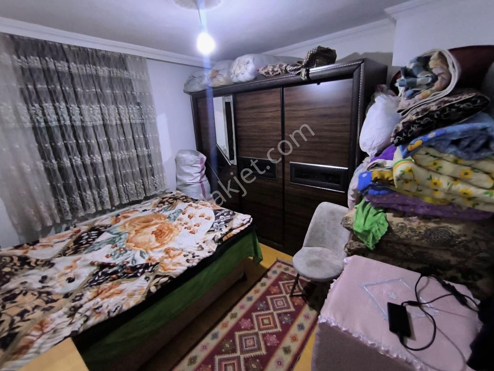 Plevne Mah'de 3+1 Katta Ön Cephe Satılık Daire - Görsel 12