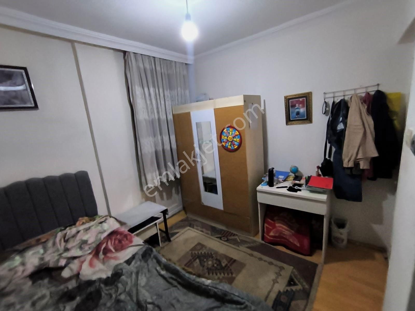 Plevne Mah'de 3+1 Katta Ön Cephe Satılık Daire - Görsel 19