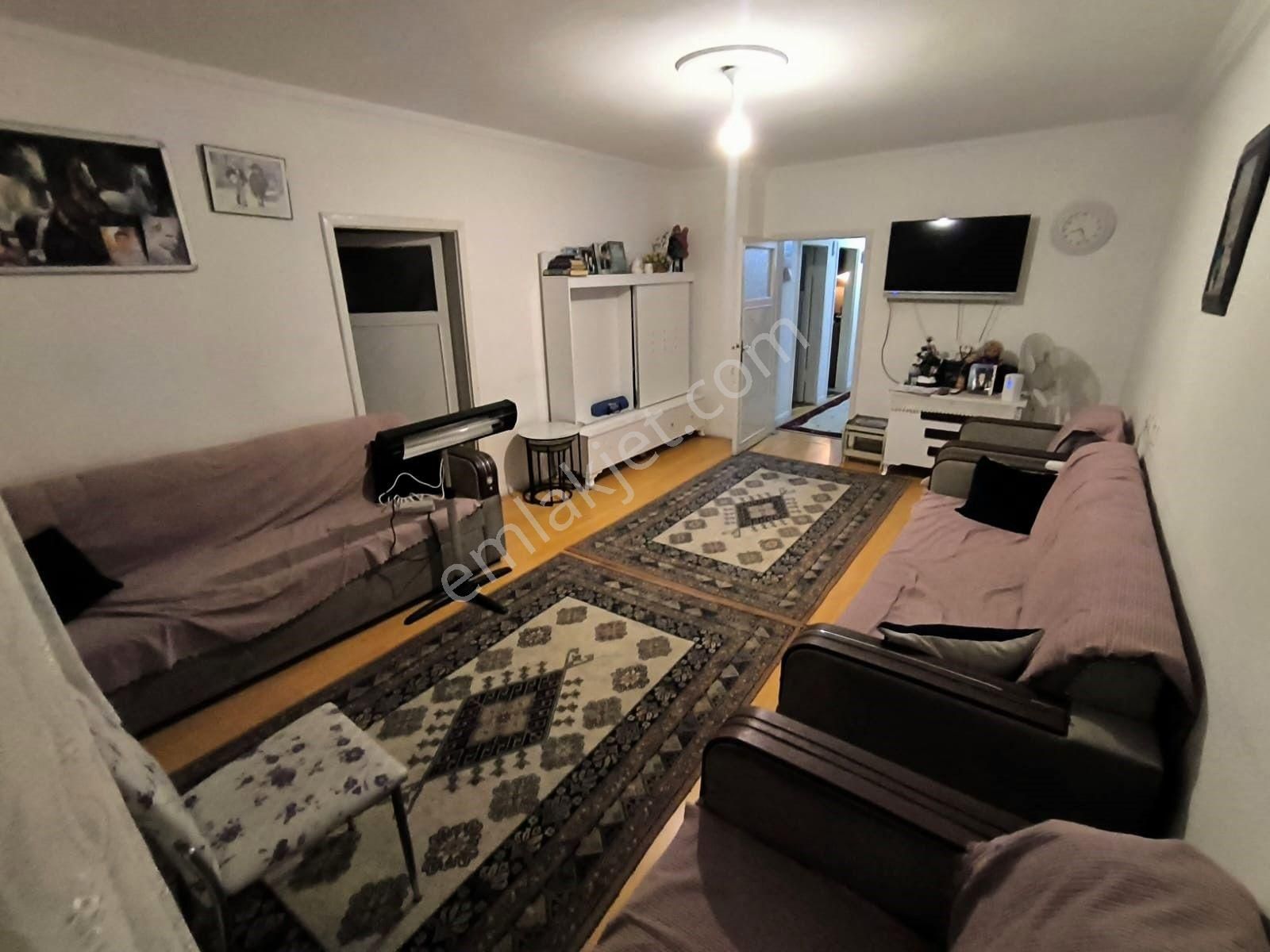 Plevne Mah'de 3+1 Katta Ön Cephe Satılık Daire - Görsel 5