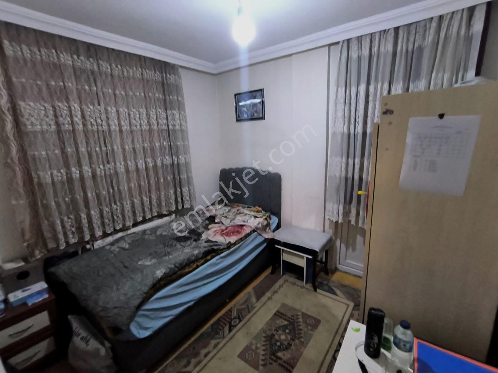 Plevne Mah'de 3+1 Katta Ön Cephe Satılık Daire - Görsel 22