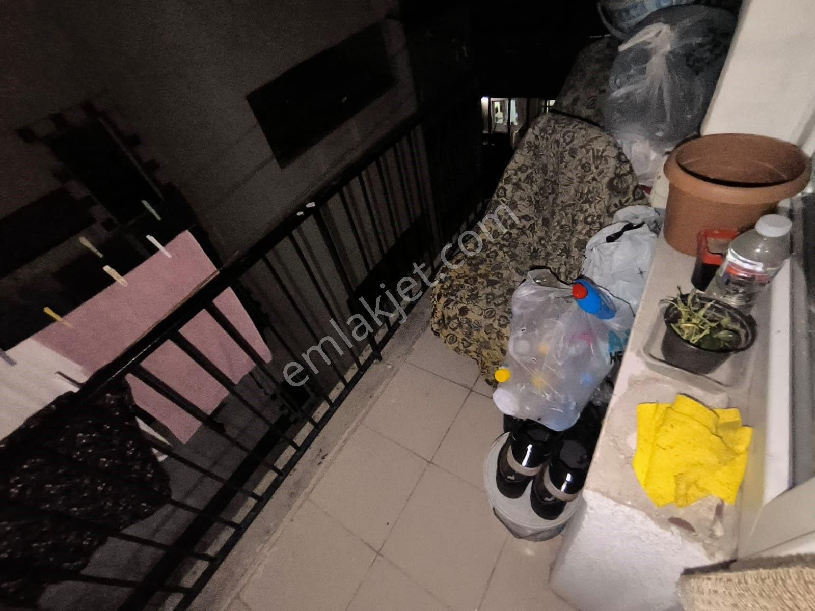 Plevne Mah'de 3+1 Katta Ön Cephe Satılık Daire - Görsel 34