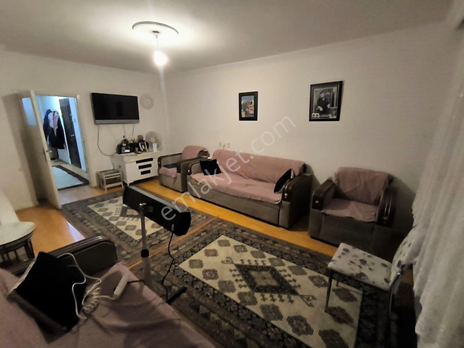 Plevne Mah'de 3+1 Katta Ön Cephe Satılık Daire - Görsel 7