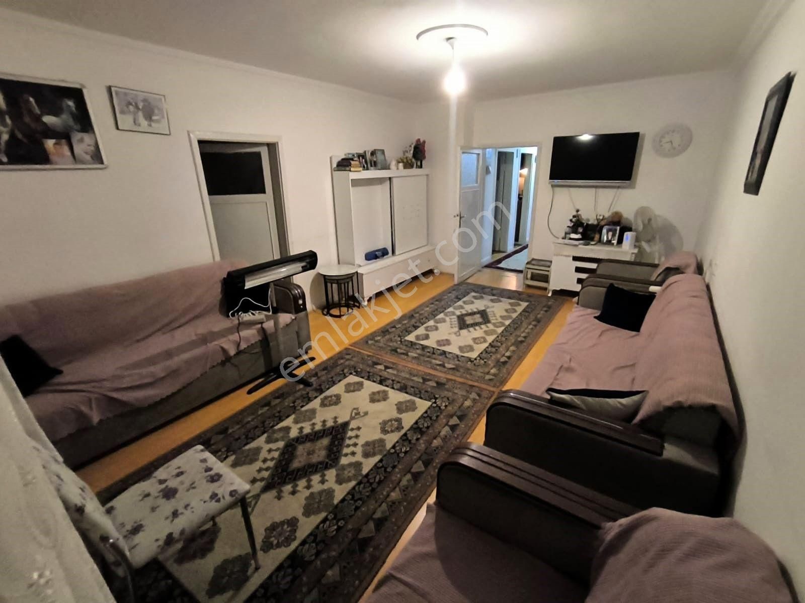 Plevne Mah'de 3+1 Katta Ön Cephe Satılık Daire - Görsel 8