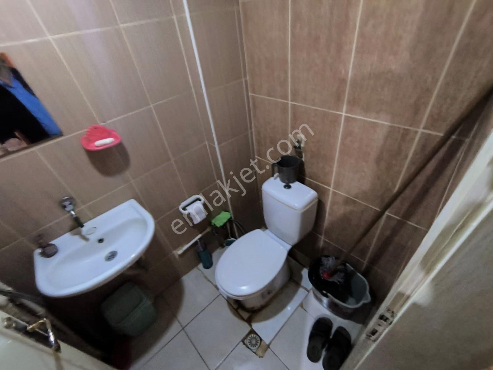 Plevne Mah'de 3+1 Katta Ön Cephe Satılık Daire - Görsel 27