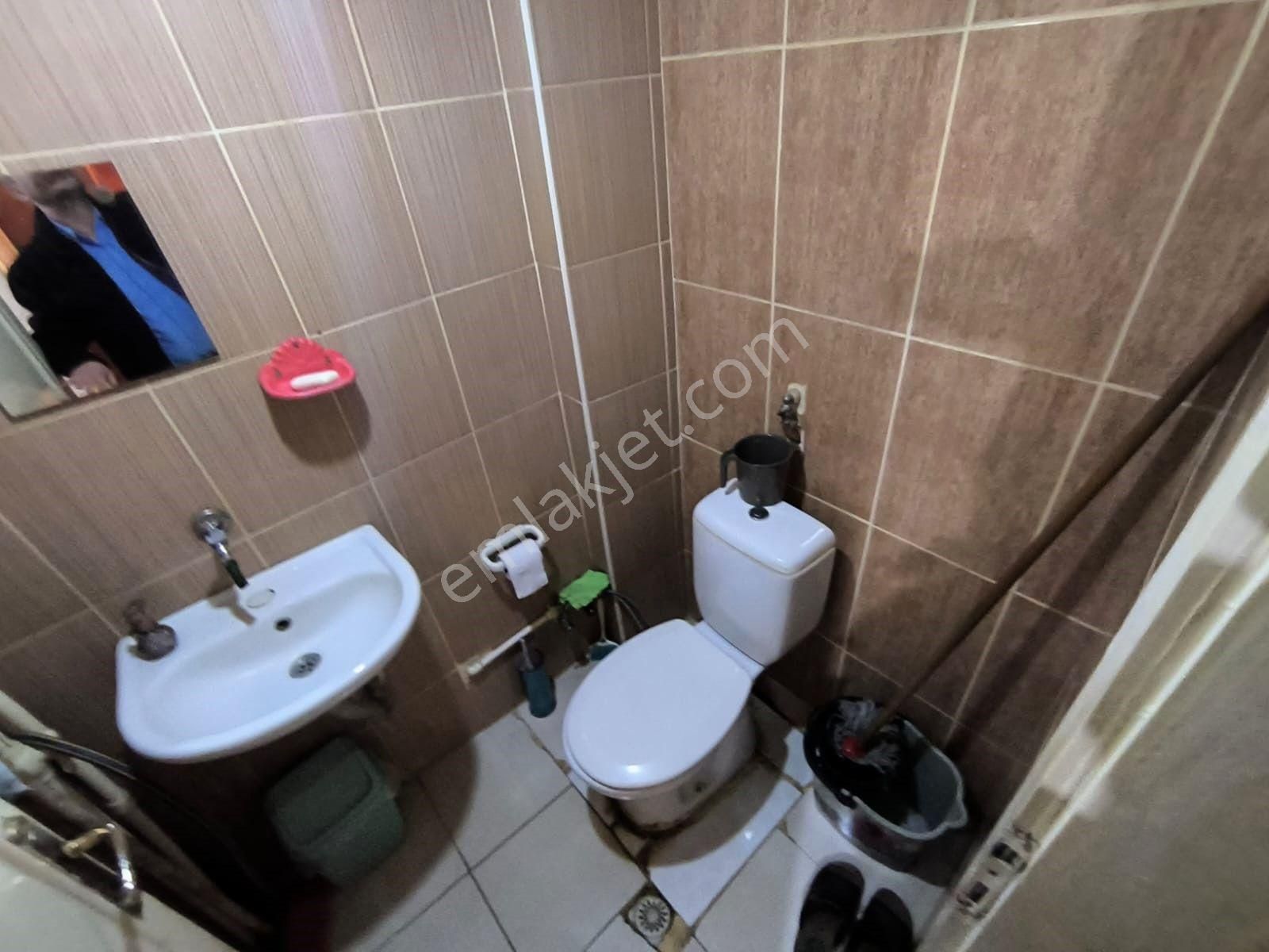 Plevne Mah'de 3+1 Katta Ön Cephe Satılık Daire - Görsel 29