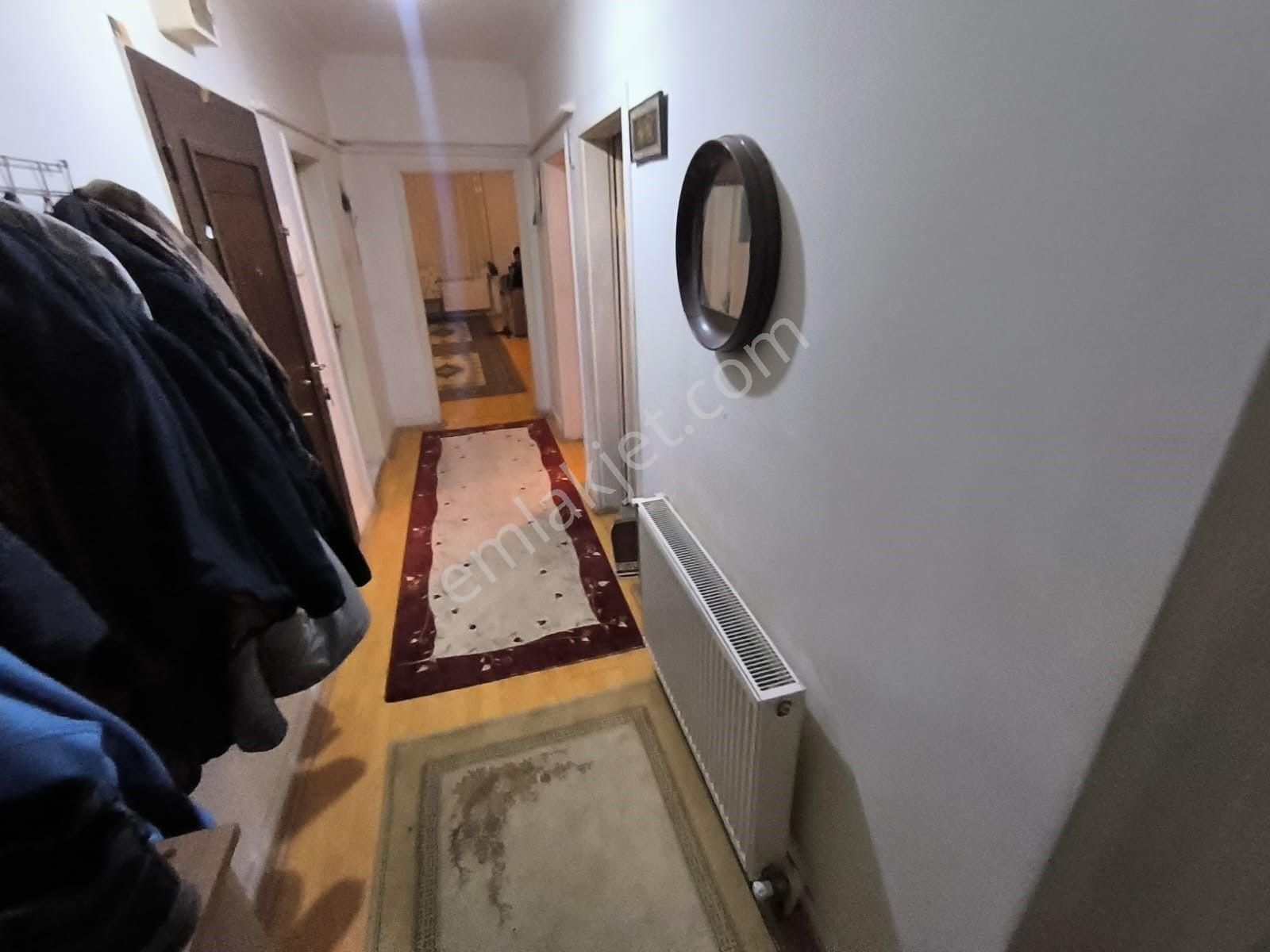 Plevne Mah'de 3+1 Katta Ön Cephe Satılık Daire - Görsel 24