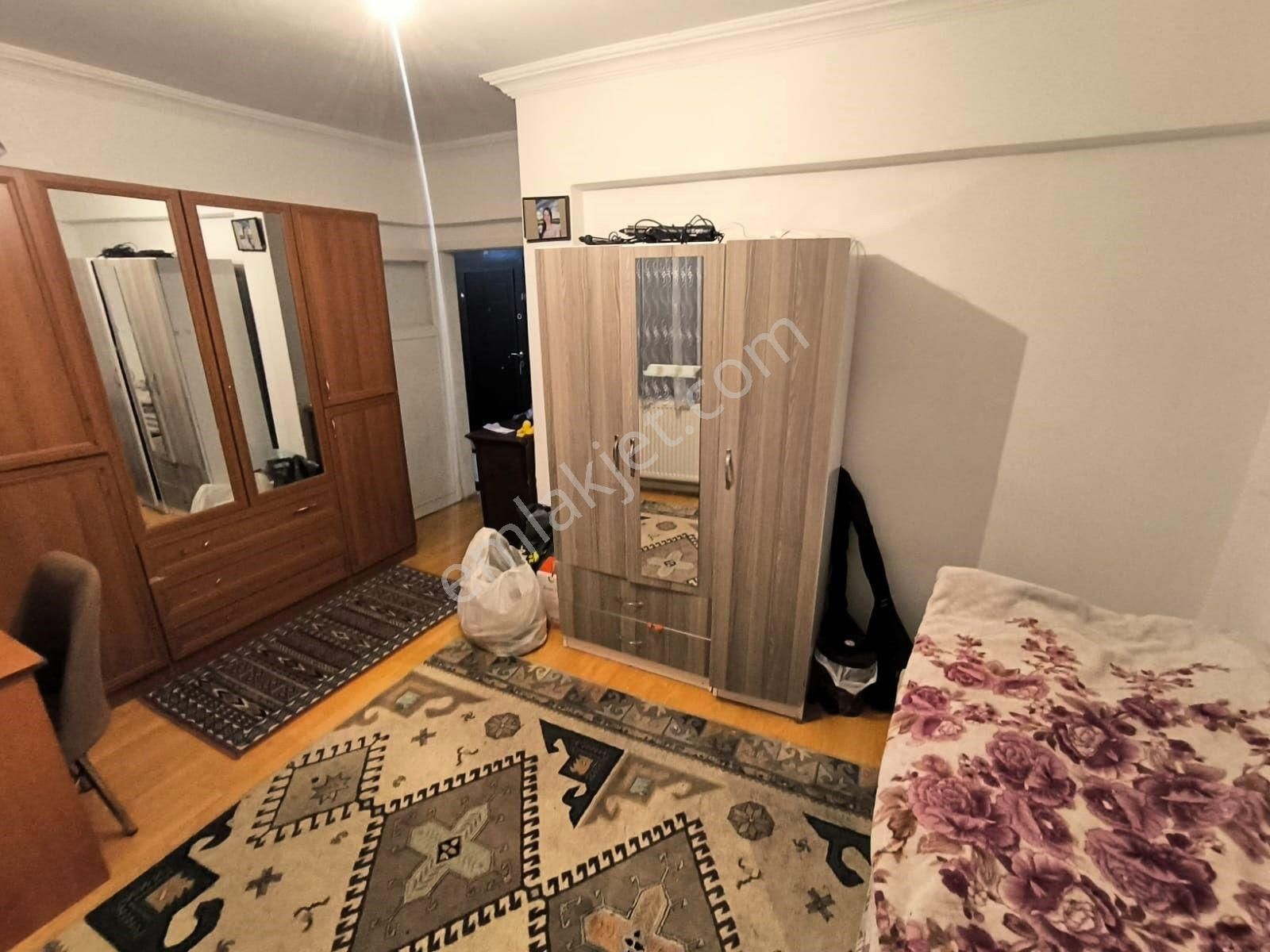 Plevne Mah'de 3+1 Katta Ön Cephe Satılık Daire - Görsel 13