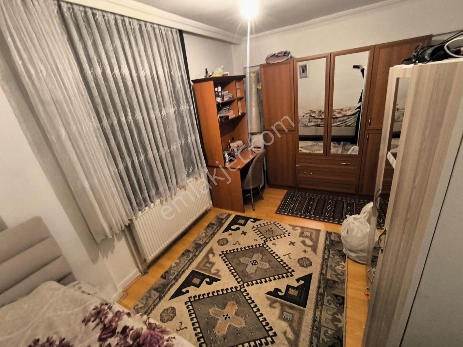 Plevne Mah'de 3+1 Katta Ön Cephe Satılık Daire - Görsel 17