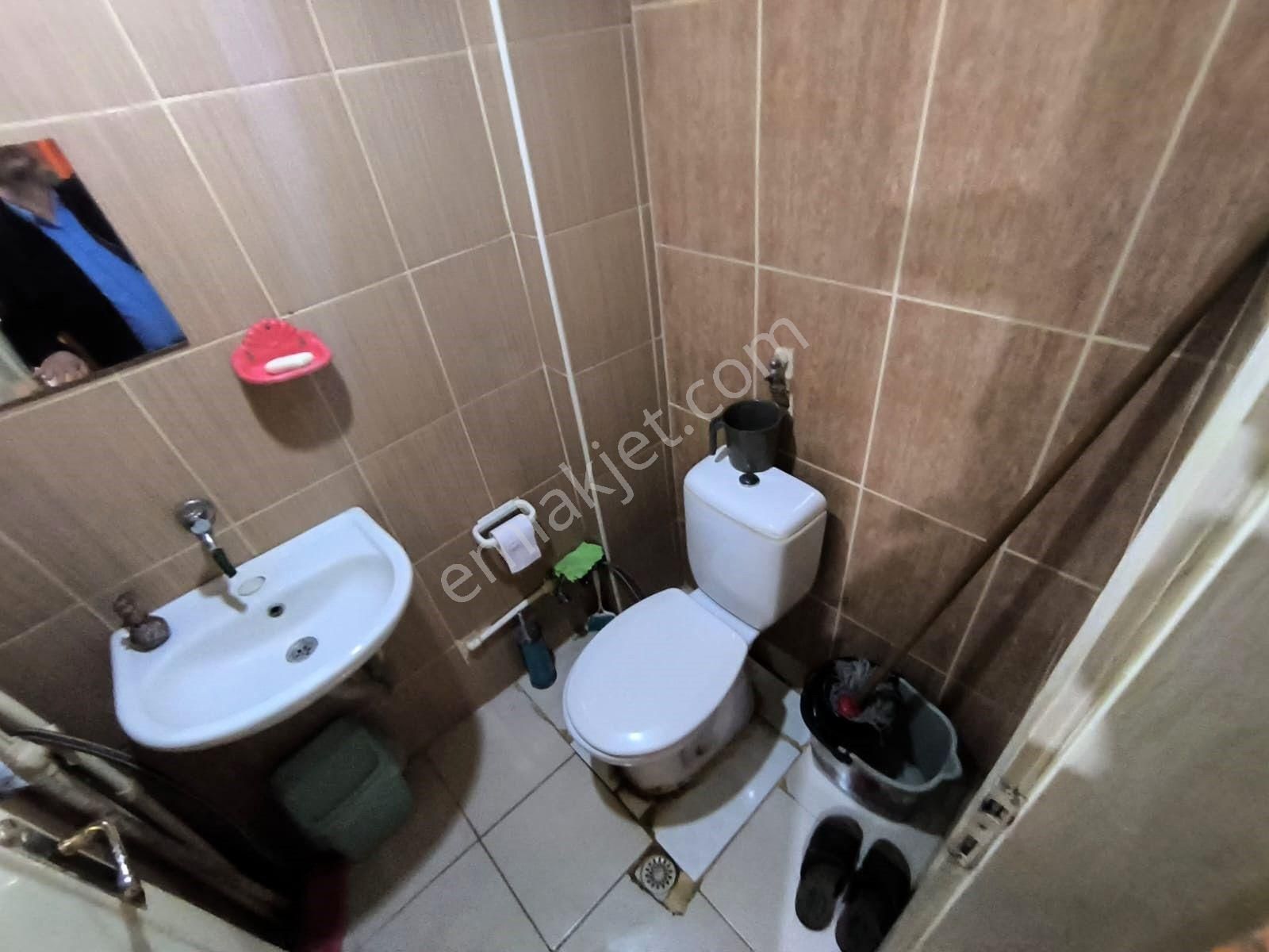 Plevne Mah'de 3+1 Katta Ön Cephe Satılık Daire - Görsel 31