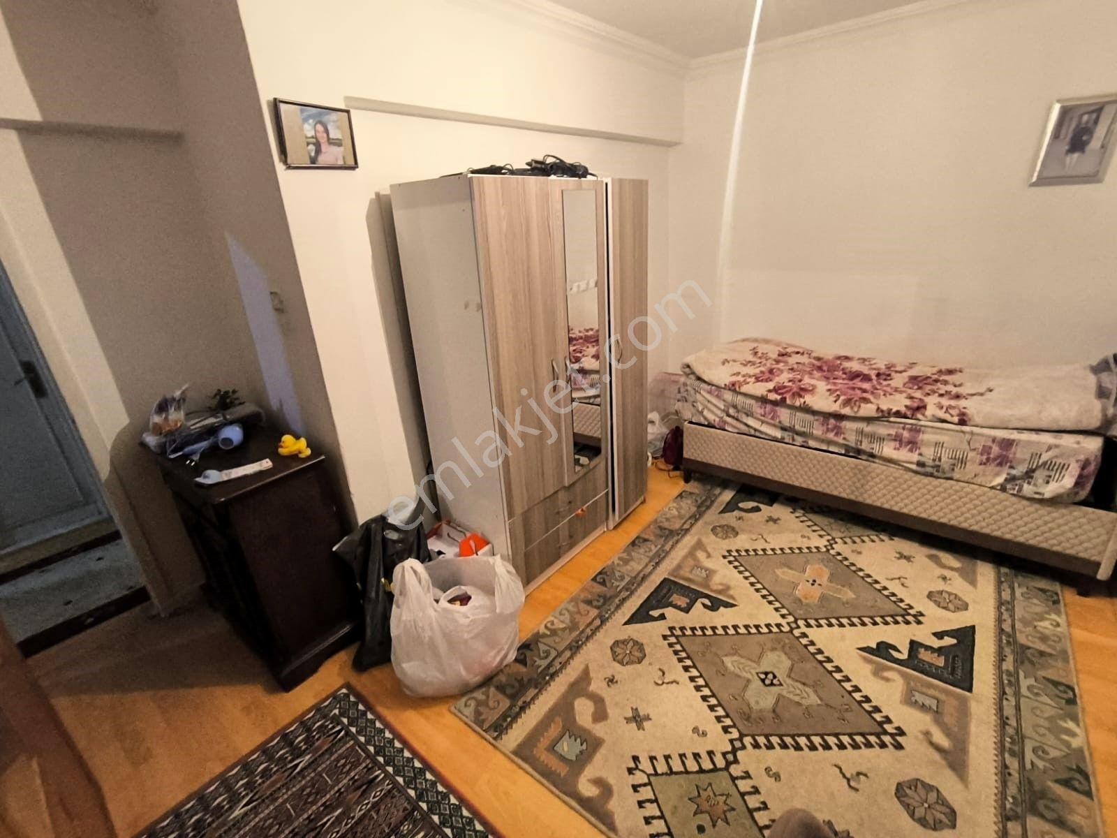 Plevne Mah'de 3+1 Katta Ön Cephe Satılık Daire - Görsel 14