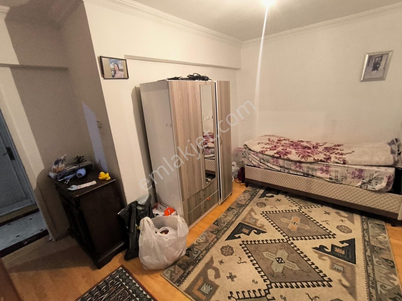 Plevne Mah'de 3+1 Katta Ön Cephe Satılık Daire - Görsel 16