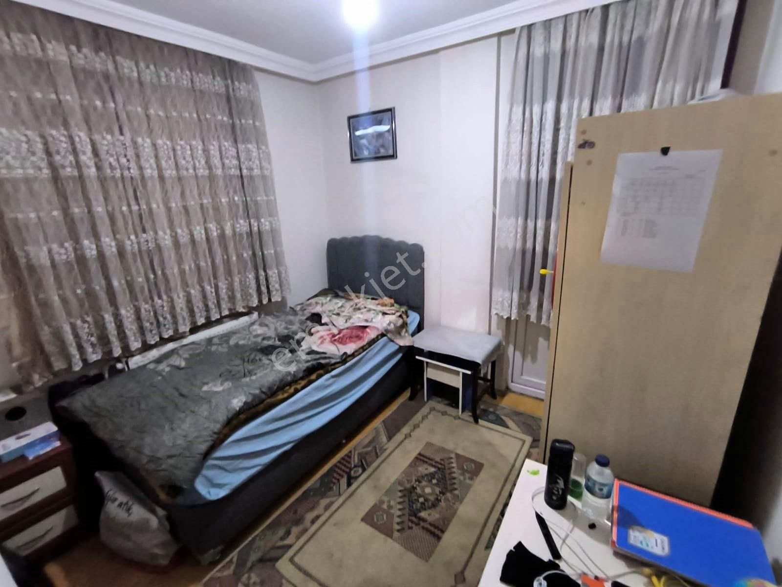 Plevne Mah'de 3+1 Katta Ön Cephe Satılık Daire - Görsel 23