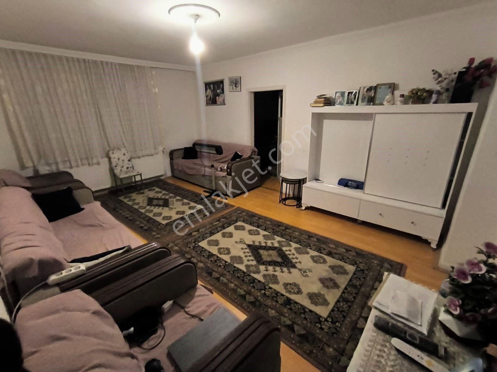 Plevne Mah'de 3+1 Katta Ön Cephe Satılık Daire - Görsel 10