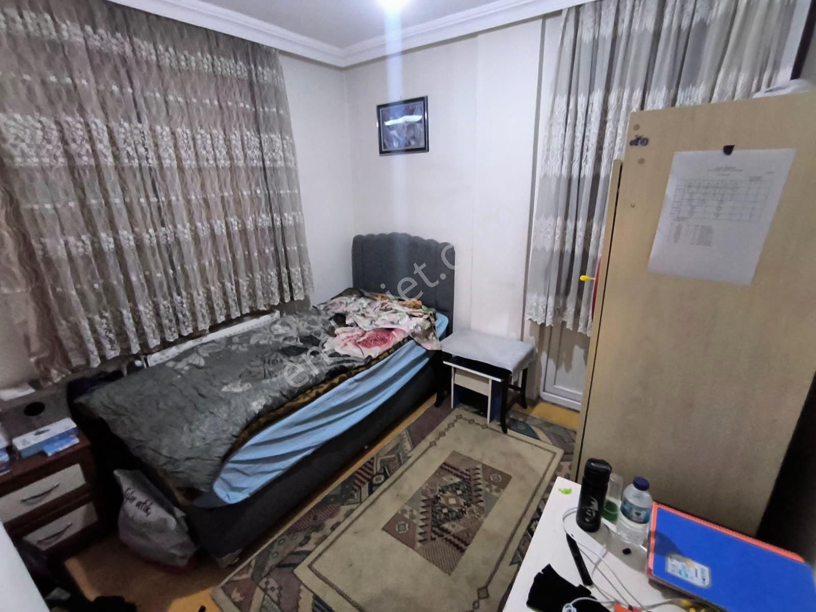 Plevne Mah'de 3+1 Katta Ön Cephe Satılık Daire - Görsel 21