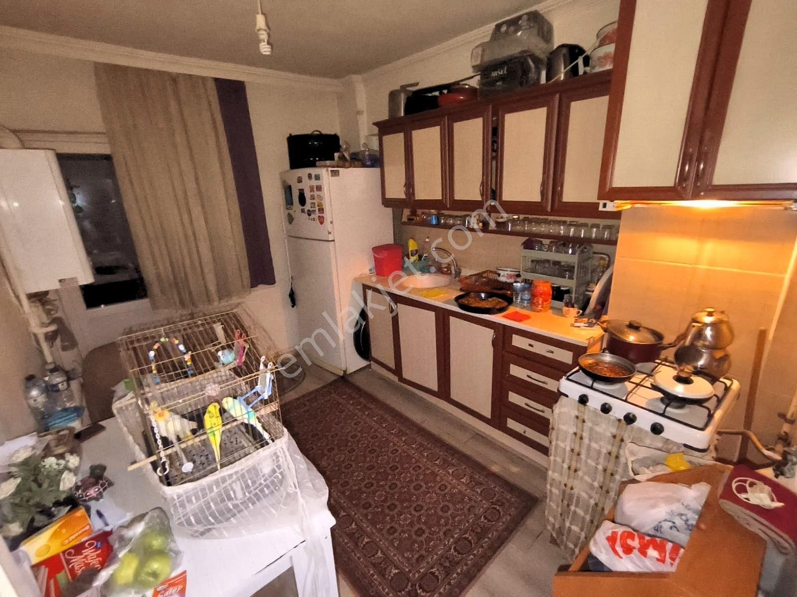 Plevne Mah'de 3+1 Katta Ön Cephe Satılık Daire - Görsel 3