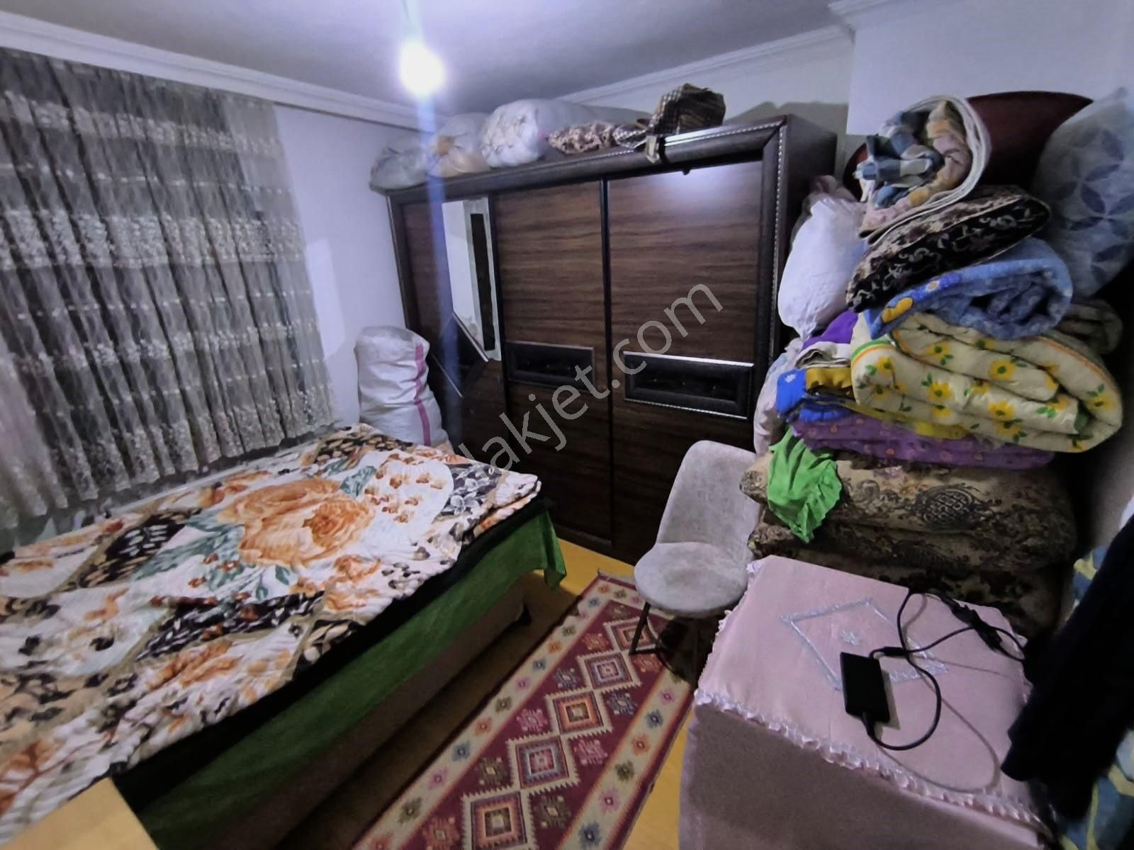 Plevne Mah'de 3+1 Katta Ön Cephe Satılık Daire - Görsel 11