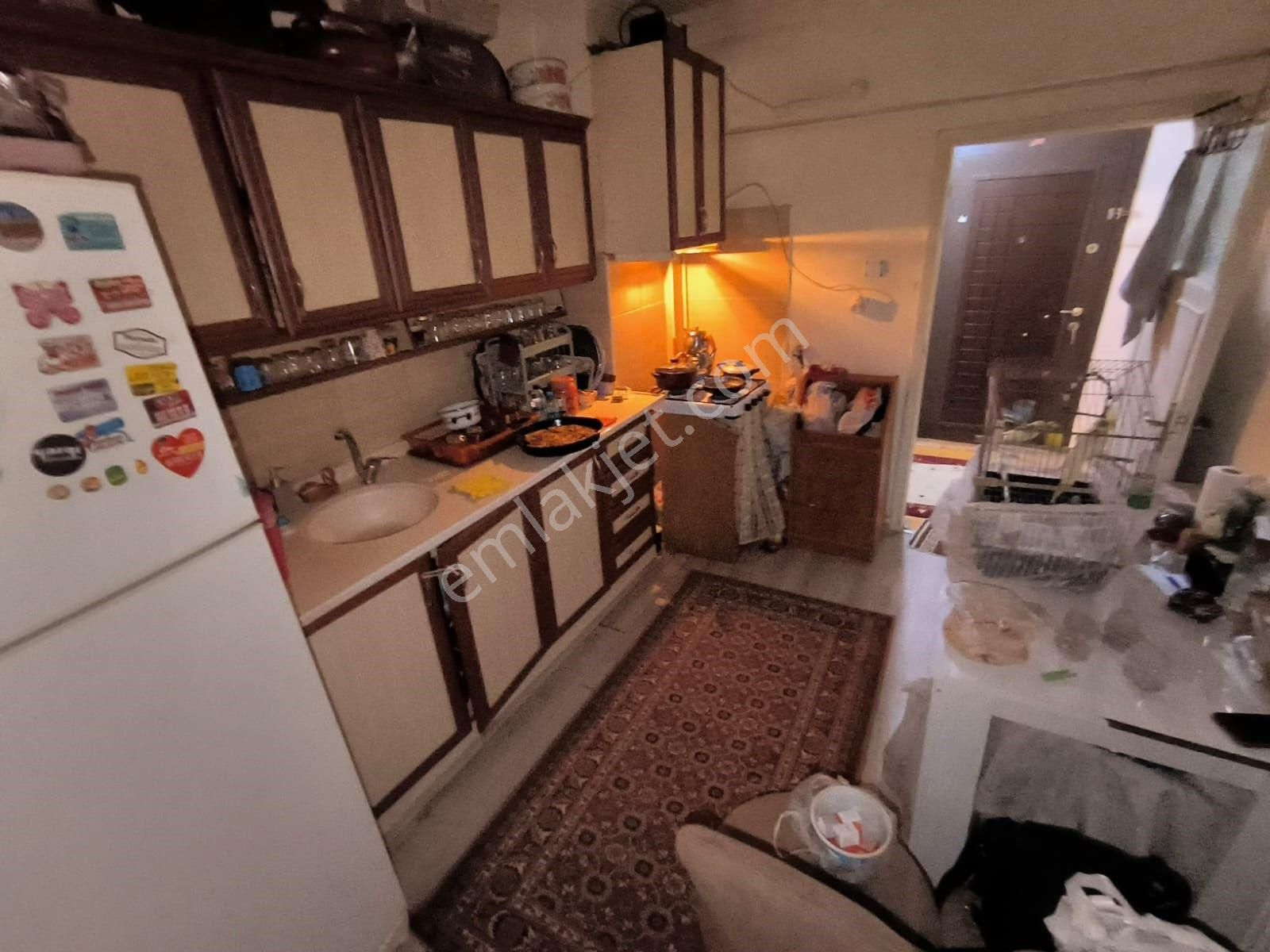 Plevne Mah'de 3+1 Katta Ön Cephe Satılık Daire - Görsel 4