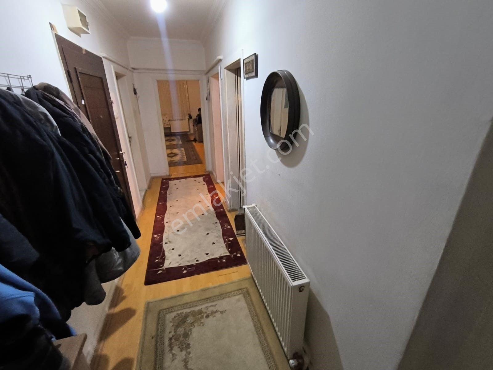 Plevne Mah'de 3+1 Katta Ön Cephe Satılık Daire - Görsel 25