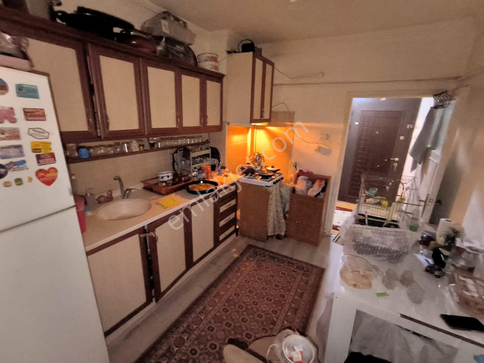 Plevne Mah'de 3+1 Katta Ön Cephe Satılık Daire - Görsel 2