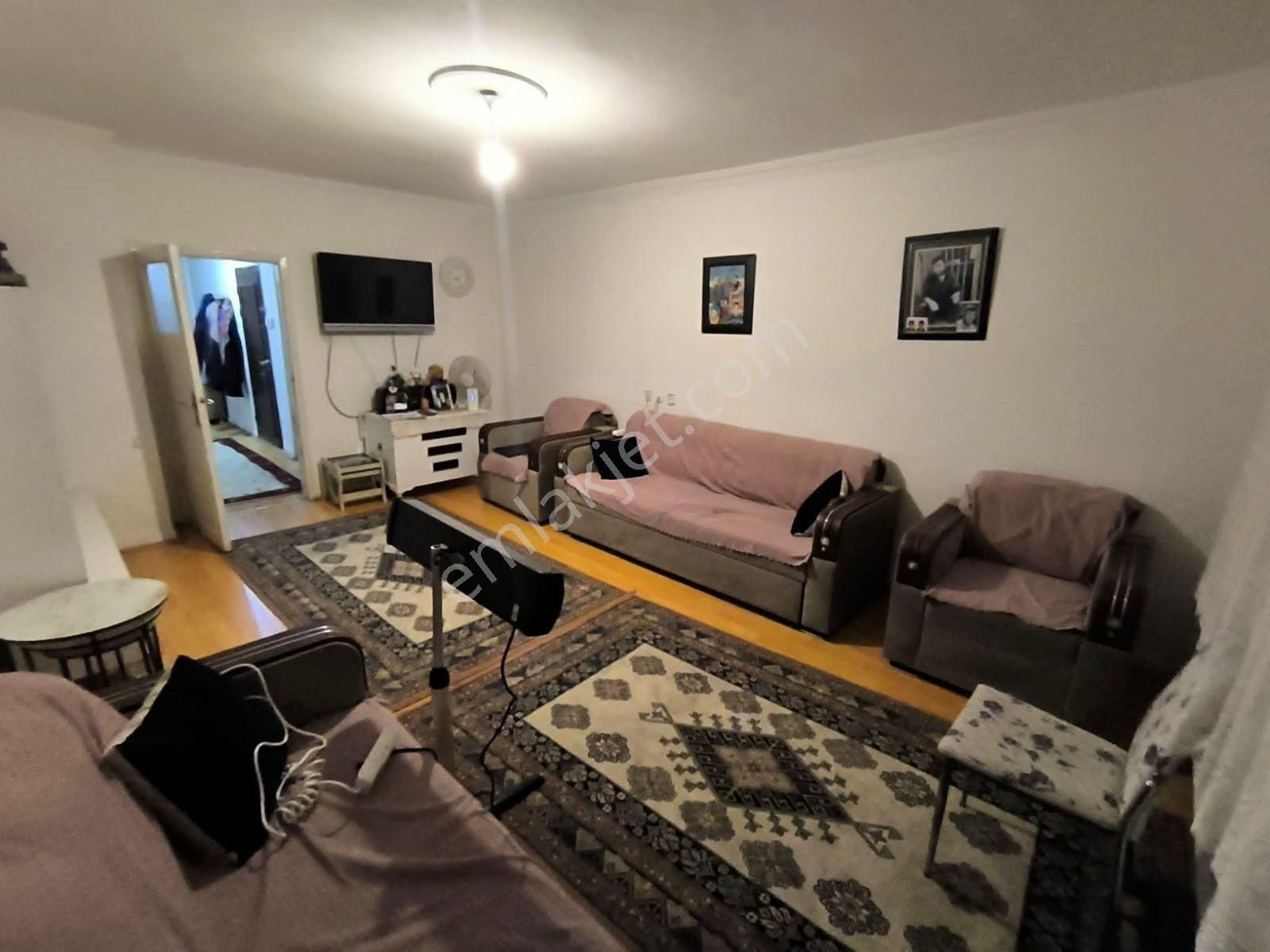 Plevne Mah'de 3+1 Katta Ön Cephe Satılık Daire - Görsel 9