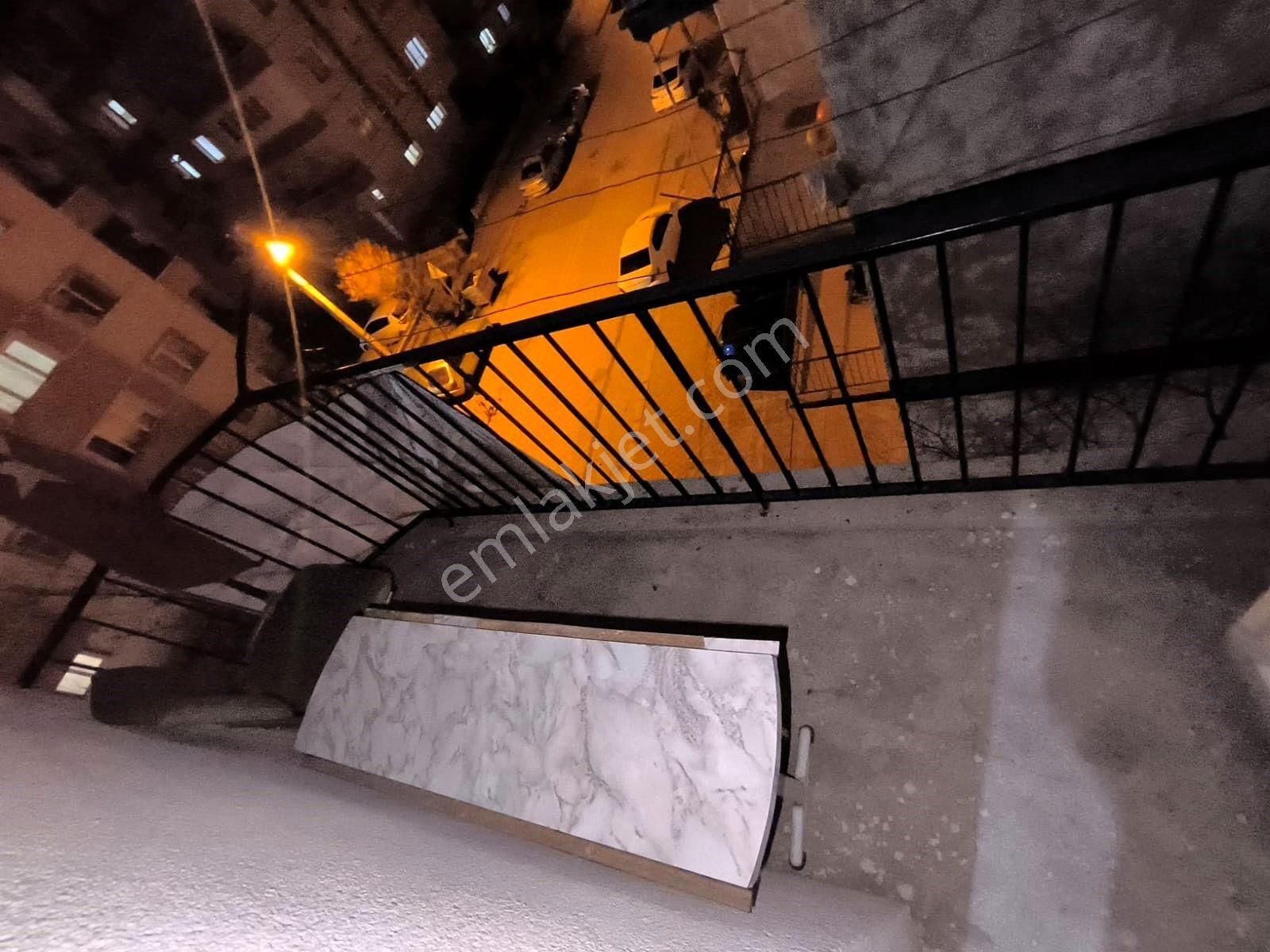 Plevne Mah'de 3+1 Katta Ön Cephe Satılık Daire - Görsel 33