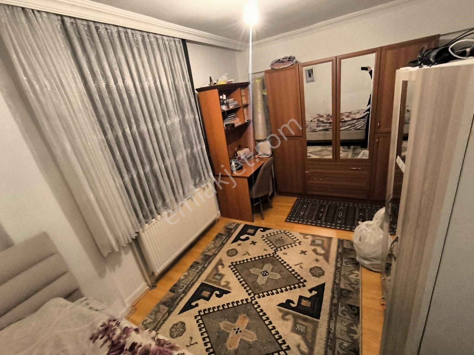 Plevne Mah'de 3+1 Katta Ön Cephe Satılık Daire - Görsel 18