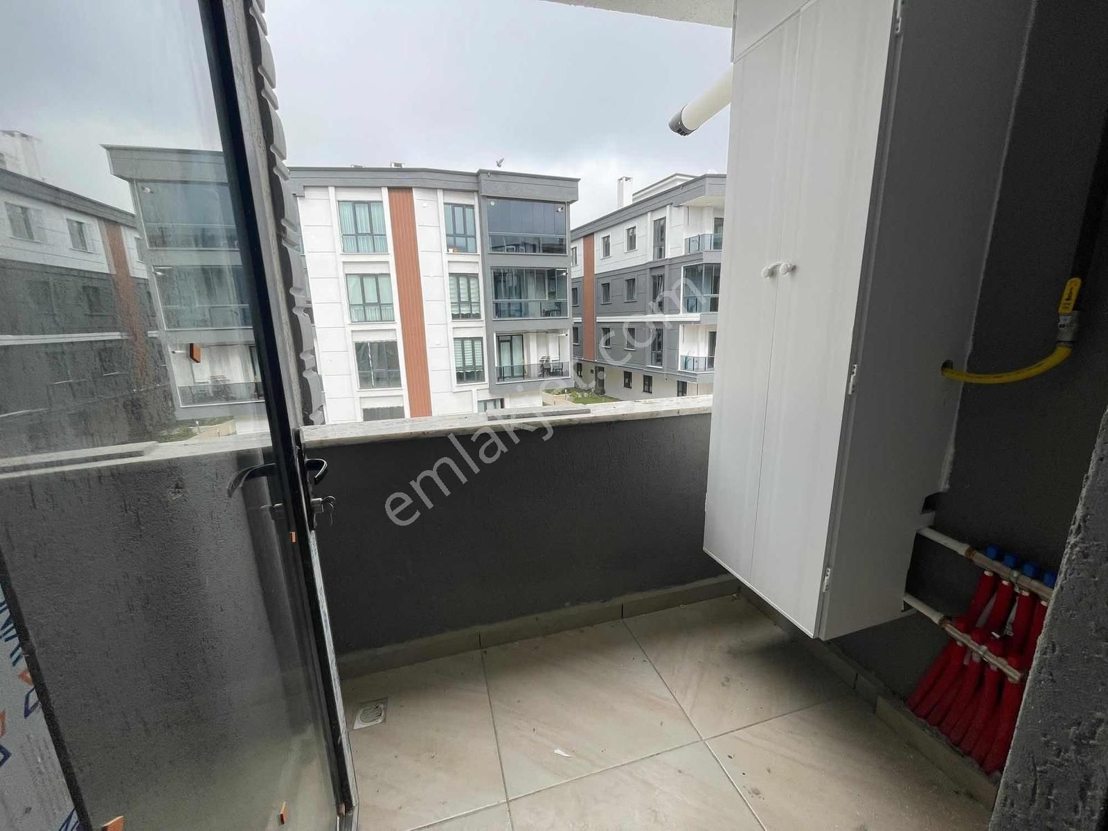 Kabal'dan Hastane Bölgesinde Sıfır 2+1 | Ön Cephe Ara Kat - Görsel 16