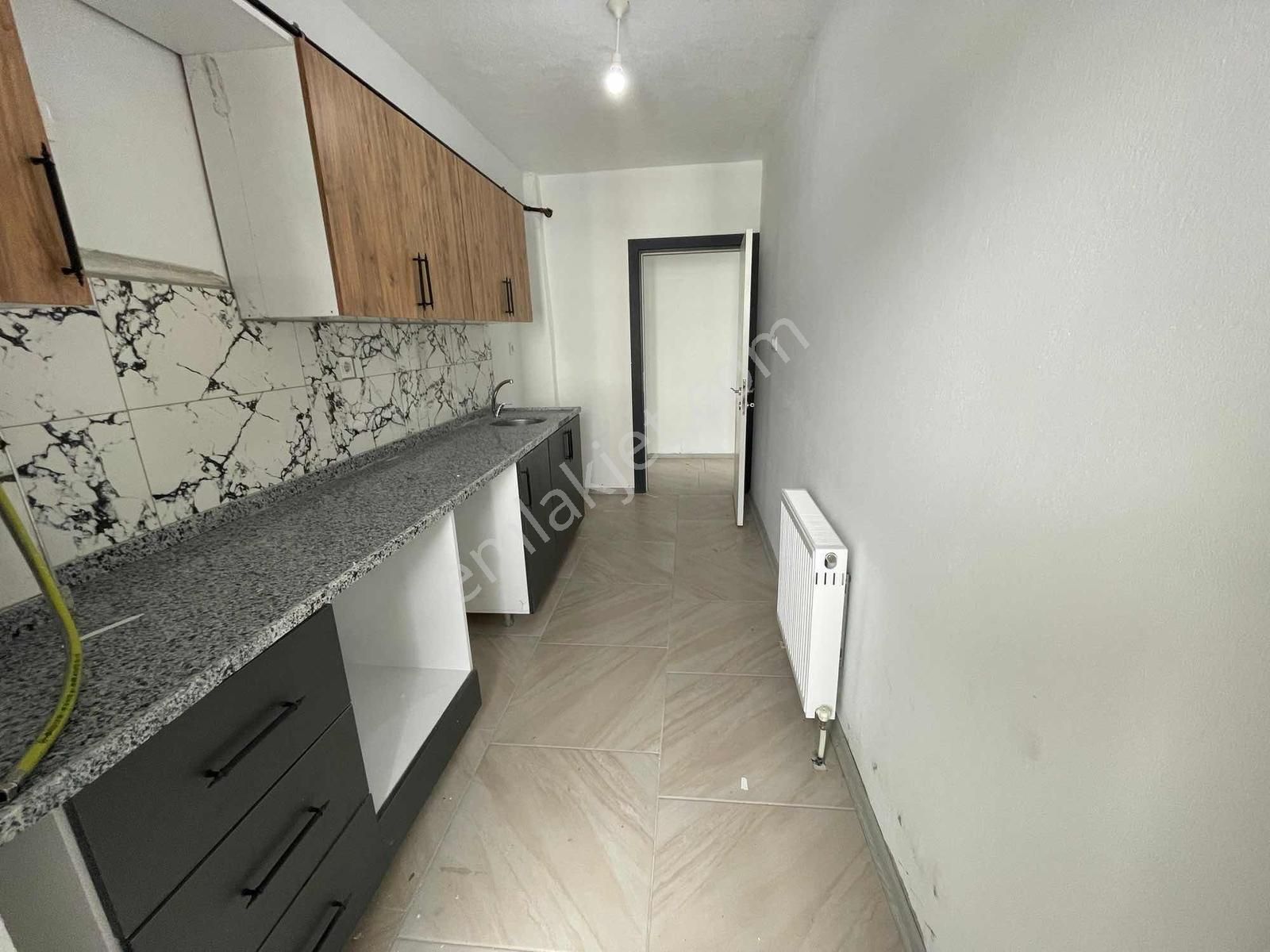 Kabal'dan Hastane Bölgesinde Sıfır 2+1 | Ön Cephe Ara Kat - Görsel 6