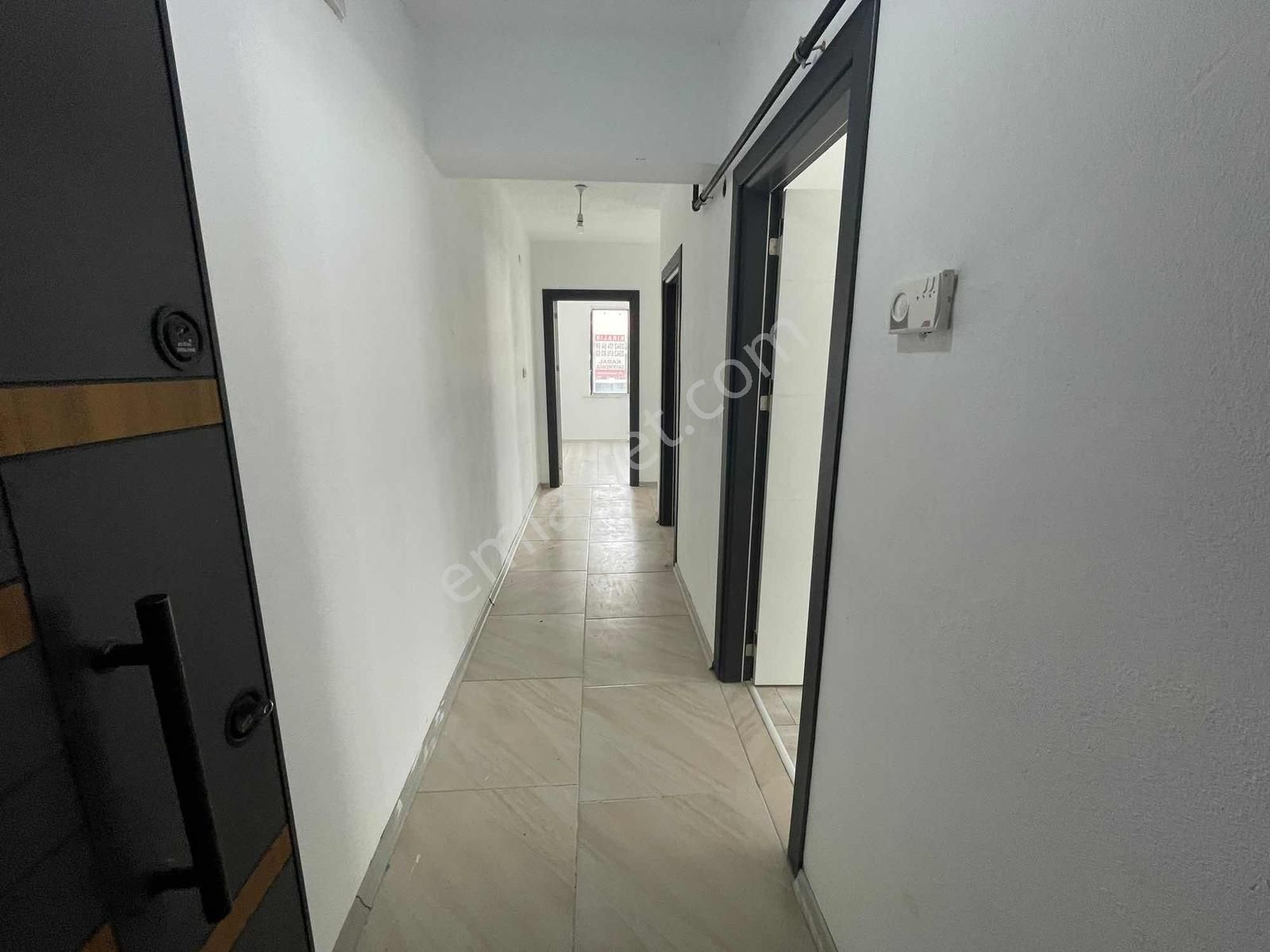 Kabal'dan Hastane Bölgesinde Sıfır 2+1 | Ön Cephe Ara Kat - Görsel 2