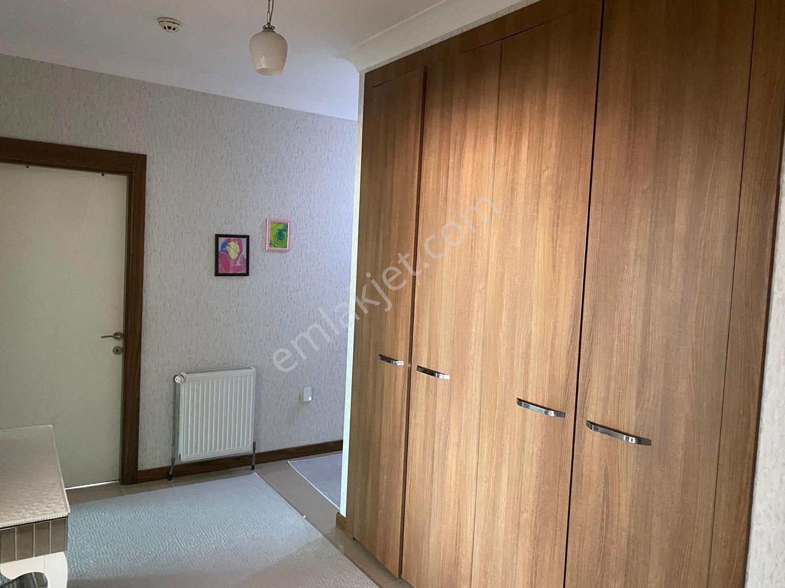 Piyade Mahallesinde Güvenlikli Sitede Satılık 3+1 Daire - Görsel 20