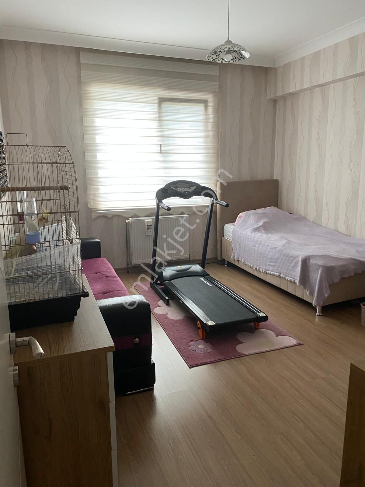 Piyade Mahallesinde Güvenlikli Sitede Satılık 3+1 Daire - Görsel 9