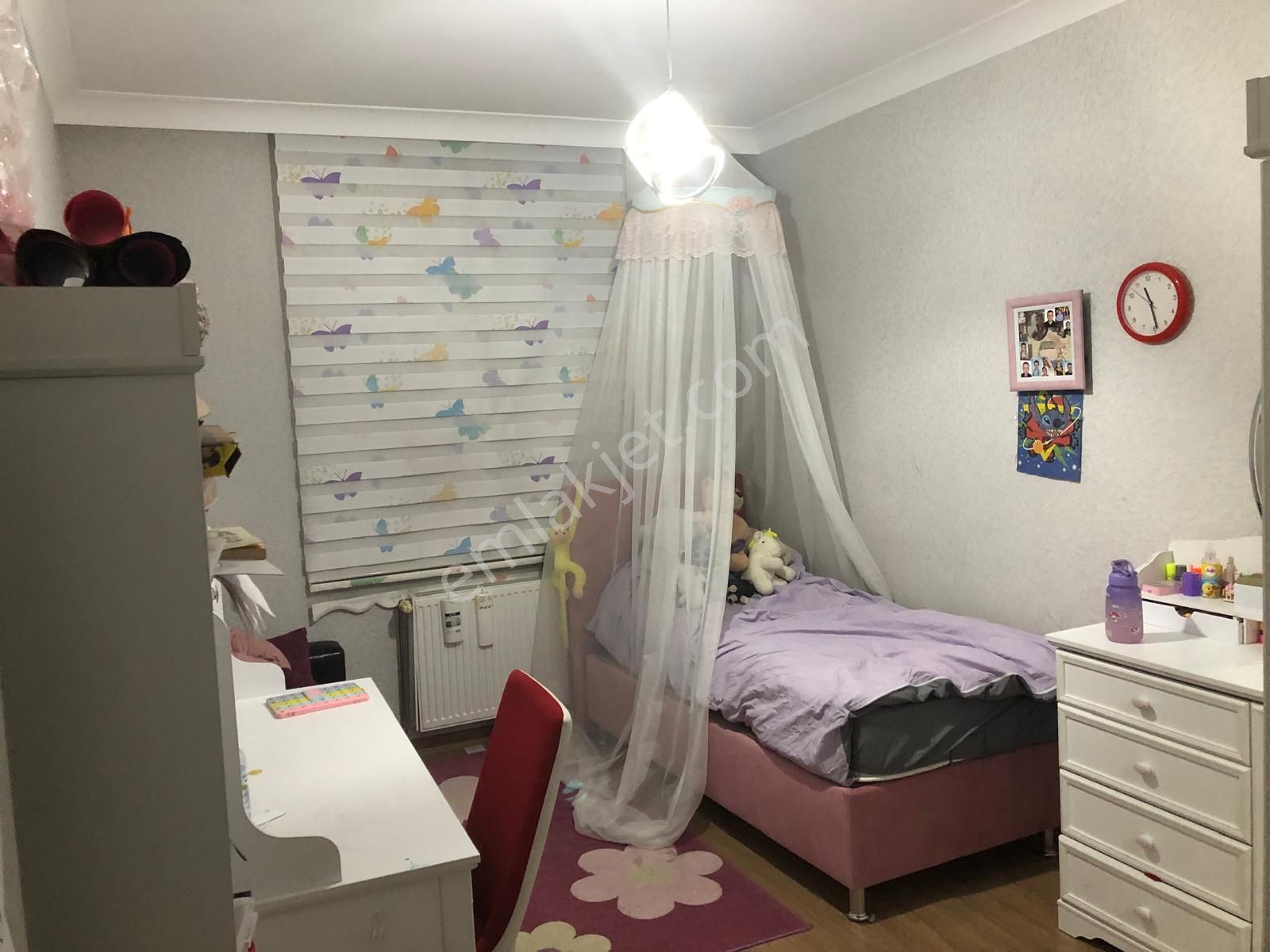 Piyade Mahallesinde Güvenlikli Sitede Satılık 3+1 Daire - Görsel 8