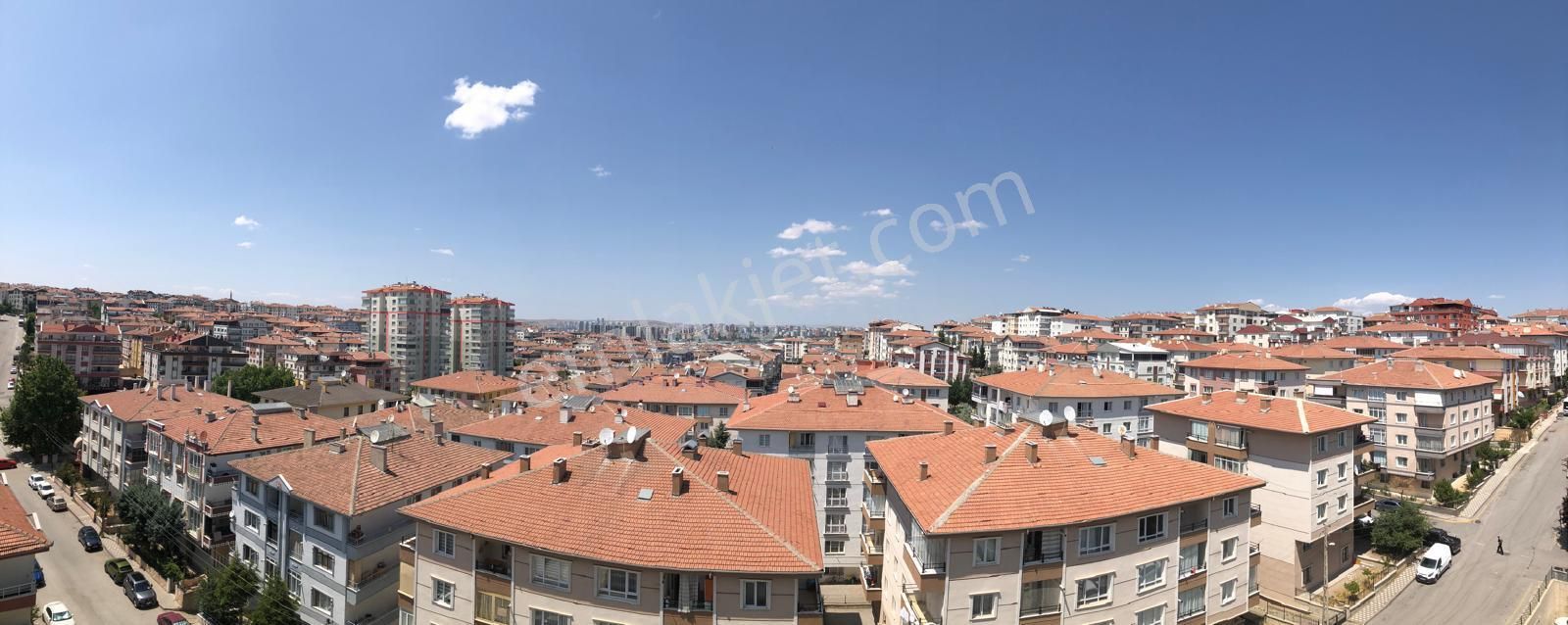 Piyade Mahallesinde Güvenlikli Sitede Satılık 3+1 Daire - Görsel 17