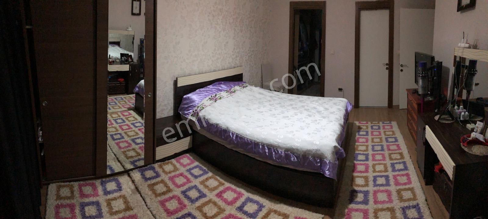 Piyade Mahallesinde Güvenlikli Sitede Satılık 3+1 Daire - Görsel 11