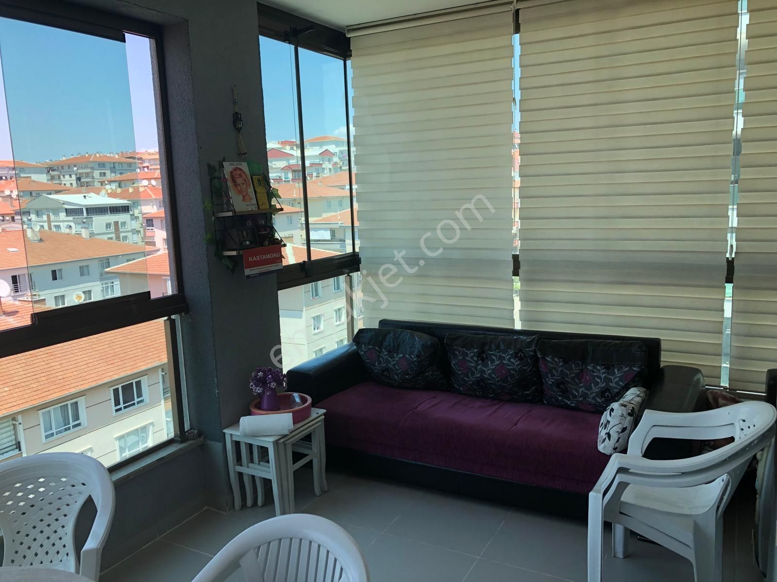 Piyade Mahallesinde Güvenlikli Sitede Satılık 3+1 Daire - Görsel 16