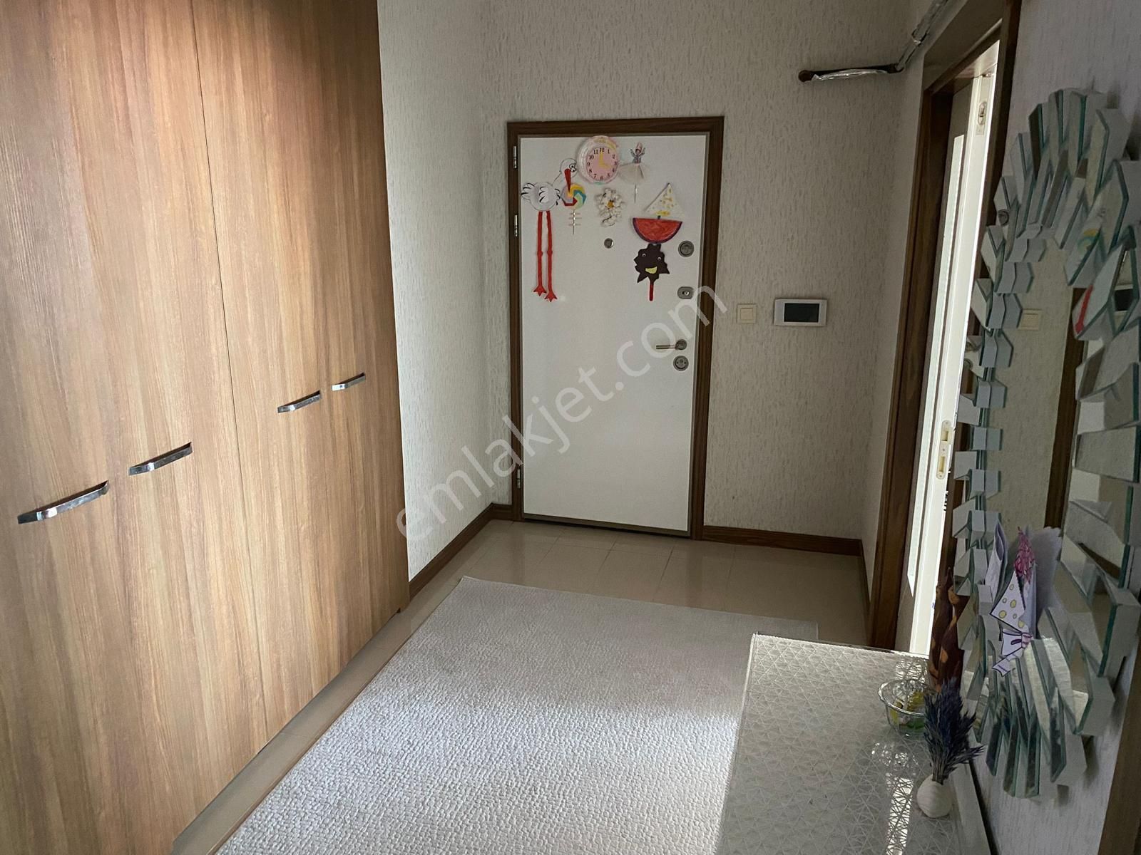 Piyade Mahallesinde Güvenlikli Sitede Satılık 3+1 Daire - Görsel 13