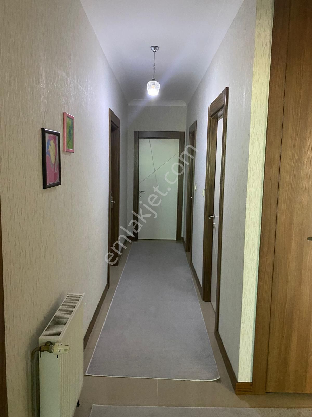 Piyade Mahallesinde Güvenlikli Sitede Satılık 3+1 Daire - Görsel 12