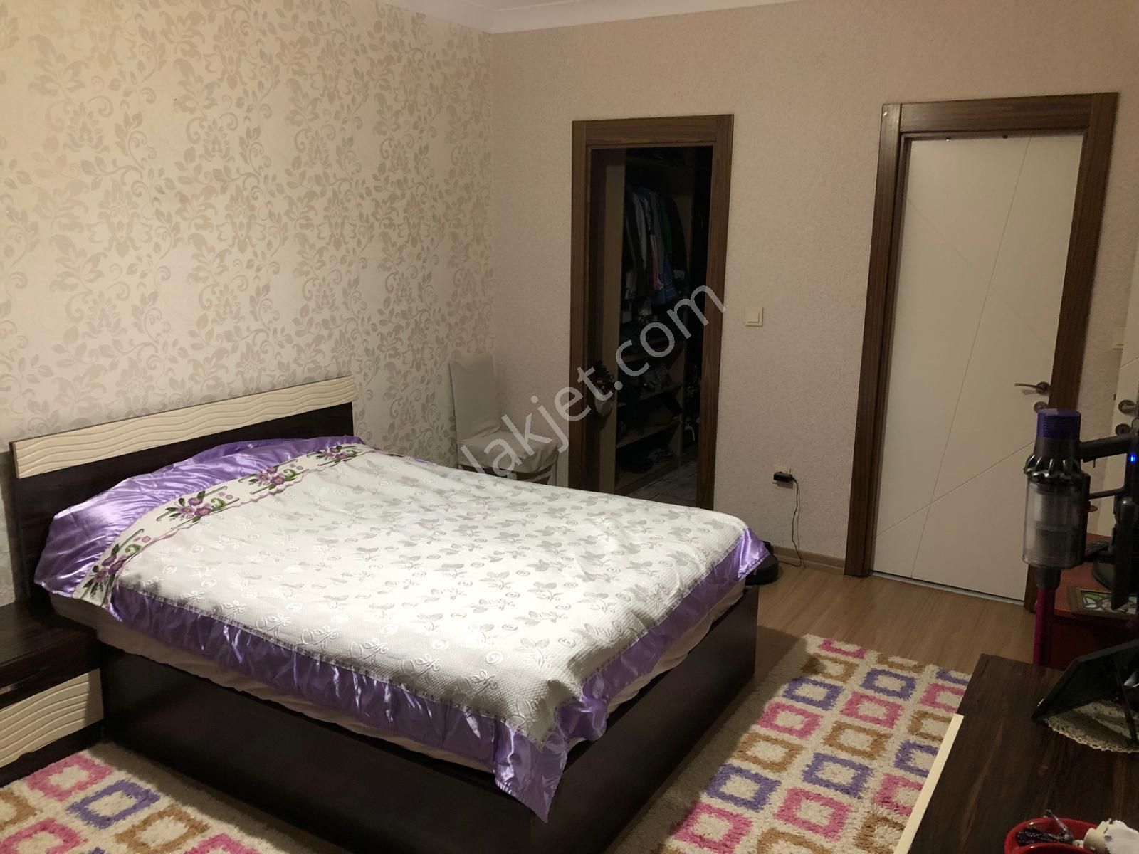 Piyade Mahallesinde Güvenlikli Sitede Satılık 3+1 Daire - Görsel 10